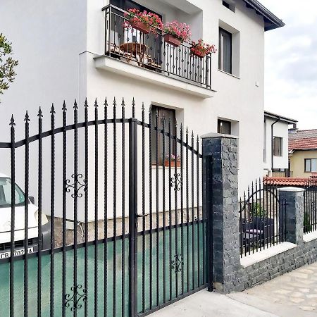 Sharkova House Bansko Ξενοδοχείο Εξωτερικό φωτογραφία