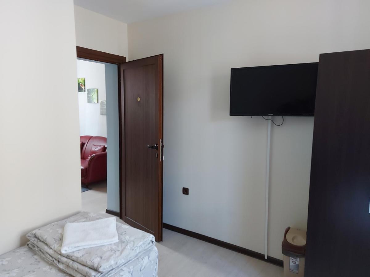 Sharkova House Bansko Ξενοδοχείο Εξωτερικό φωτογραφία